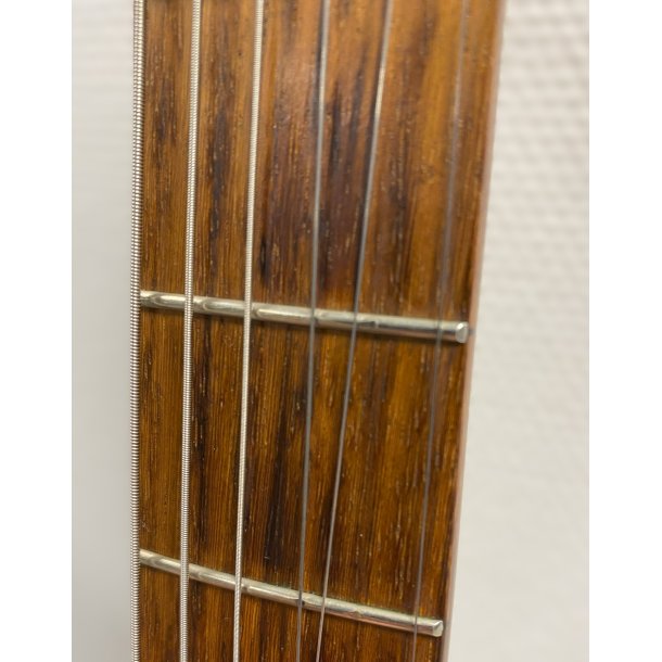 (BRUGT) Fender ST-STD Standard Series Stratocaster made in Japan 1994